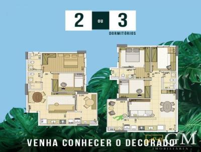 Apartamento para Venda, em Presidente Prudente, bairro Vista Parque do Povo