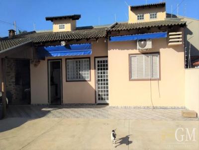 Casa para Venda, em Presidente Prudente, bairro Parque Residencial Nosaki, 1 dormitório, 2 banheiros