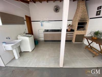 Casa para Venda, em Presidente Prudente, bairro Jardim Vale do Sol, 2 dormitórios, 1 banheiro